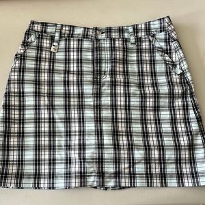 Rohnisch Golf Skirt
